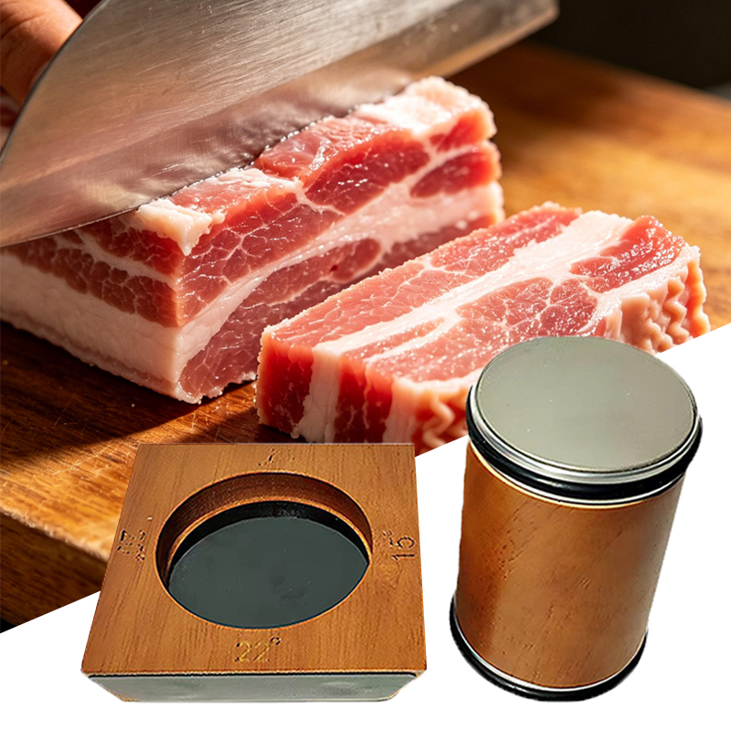 Rolling Knife Sharpener 12/ 15 - Home Cooking Chef ulasan dan harga